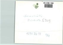 57299 W5909 Burbach , Siegerl FOTO KEINE AK