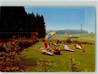72213 W7272 Spielberg b Nagold FOTO KEINE AK Gasthaus Waldesruh