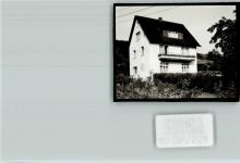 32689 W4925 Hohenhausen , Lippe FOTO KEINE AK Kalletal