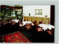 26169 W2908 Thülsfelde FOTO KEINE AK Hotel Seeblick Innenaufnahme