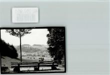79215 W7807 Elzach FOTO KEINE AK Ortsansicht