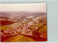 57641 W5231 Oberlahr , Westerw FOTO KEINE AK Luftaufnahme
