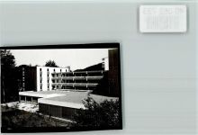 37581 W3353 Bad Gandersheim FOTO KEINE AK