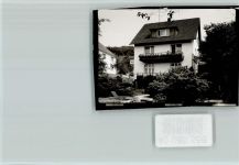 32689 W4925 Hohenhausen , Lippe FOTO KEINE AK Pension Wilhelmsmeyer