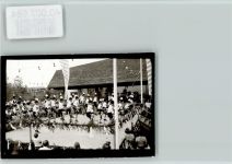 83358 W8221 Seebruck , Chiemsee FOTO KEINE AK Chiemseepark Schuhplattler