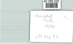 23717 W2423 Kasseedorf FOTO KEINE AK