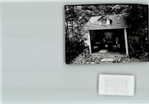 W4930 Berlebeck Märchenwald Rotkäppchen Rotkäppchen FOTO KEINE AK