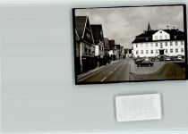 34513 W3544 Sachsenhausen , Waldeck FOTO KEINE AK