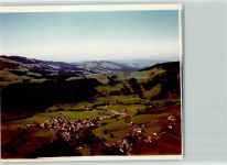 87547 W8979 Missen-Wilhams FOTO KEINE AK Luftaufnahme