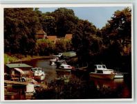 W3139 Hitzacker (Elbe) Anleger Schiffe Elbeschiff FOTO KEINE AK