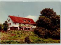 66969 W6786 Langmühle FOTO KEINE AK Gaststätte Pension Zum Grafenfels