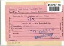 89250 W7913 Senden , Iller FOTO KEINE AK Luftaufnahme Iller