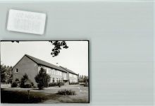 27321 W2819 Morsum , Kr Verden, Aller FOTO KEINE AK Schule