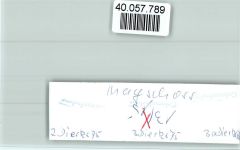 53508 W5481 Mayschoß FOTO KEINE AK