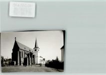 56743 W5442 Mendig FOTO KEINE AK Kirche