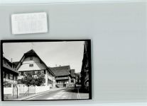 76593 W7562 Reichental , Baden FOTO KEINE AK Gasthaus Grüner Baum
