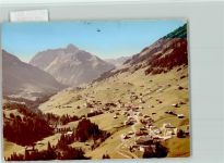 6992 Hirschegg , Kleinwalsertal FOTO KEINE AK Widderstein