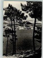 Arbe Rab 1962 Foto AK
