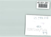 25992 W2282 List , Sylt FOTO KEINE AK Ferienhaus