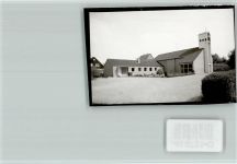 31848 W3252 Eimbeckhausen FOTO KEINE AK Kath. Kirche