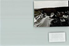 38707 W3396 Schulenberg im Oberharz FOTO KEINE AK