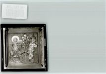 23743 W2433 Cismar , Holst FOTO KEINE AK Heiligenbild