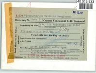 54595 W5540 Prüm FOTO KEINE AK Luftaufnahme Basilika