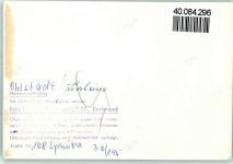 82441 W8115 Ohlstadt FOTO KEINE AK Kurhaus
