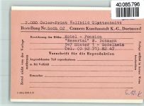 37671 W3470 Godelheim FOTO KEINE AK Tanz Pension Wesertal