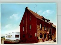 67466 W6731 Esthal FOTO KEINE AK Cafe Roth