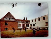 52385 W5168 Nideggen FOTO KEINE AK Jugendherberge