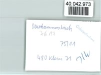 77784 W7617 Oberharmersbach FOTO KEINE AK