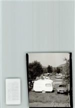 56820 W5594 Senheim FOTO KEINE AK Camping
