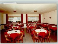 51580 W5226 Hahn FOTO KEINE AK Gasthof Elsper