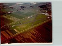26452 W2945 Mariensiel FOTO KEINE AK Luftaufnahme