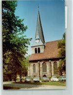 37154 W3410 Northeim FOTO KEINE AK Kirche