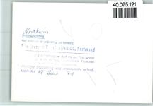 37154 W3410 Northeim FOTO KEINE AK Kirche