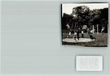 38154 W3308 Langeleben am Elm FOTO KEINE AK Abenteuerspielplatz