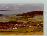 56746 W5446 Kempenich FOTO KEINE AK Gesamtansicht