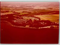 26169 W2908 Thülsfelde FOTO KEINE AK Luftaufnahme
