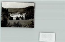 66693 W6642 Mettlach FOTO KEINE AK Freibad