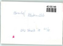 56379 W5409 Obernhof , Lahn FOTO KEINE AK Klostermühle