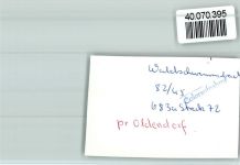 32361 W4994 Preußisch Oldendorf FOTO KEINE AK Freibad
