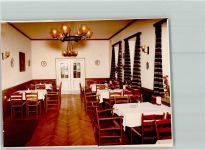 24866 W2381 Haddeby FOTO KEINE AK Speiseraum