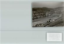 54470 W5553 Wehlen, Mosel FOTO KEINE AK Gesamtansicht
