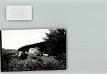 59929 W5790 Brilon-Wald FOTO KEINE AK Pulvermühle