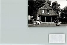 24376 W2341 Oehe FOTO KEINE AK Gut Terrasse