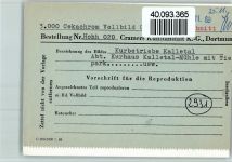32689 W4925 Hohenhausen , Lippe FOTO KEINE AK Kurbetriebe Kalletal Terrasse