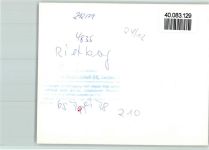 33397 W4835 Rietberg FOTO KEINE AK Luftaufnahme