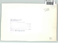 51702 W5275 Wiedenest FOTO KEINE AK